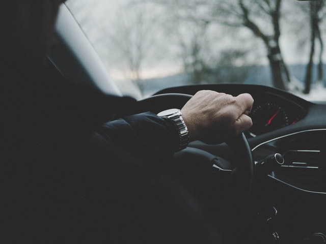 De verschillende soorten chauffeursdiensten uitgelegd