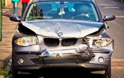 Een schadevergoeding na een auto-ongeluk, hoe werkt dit?