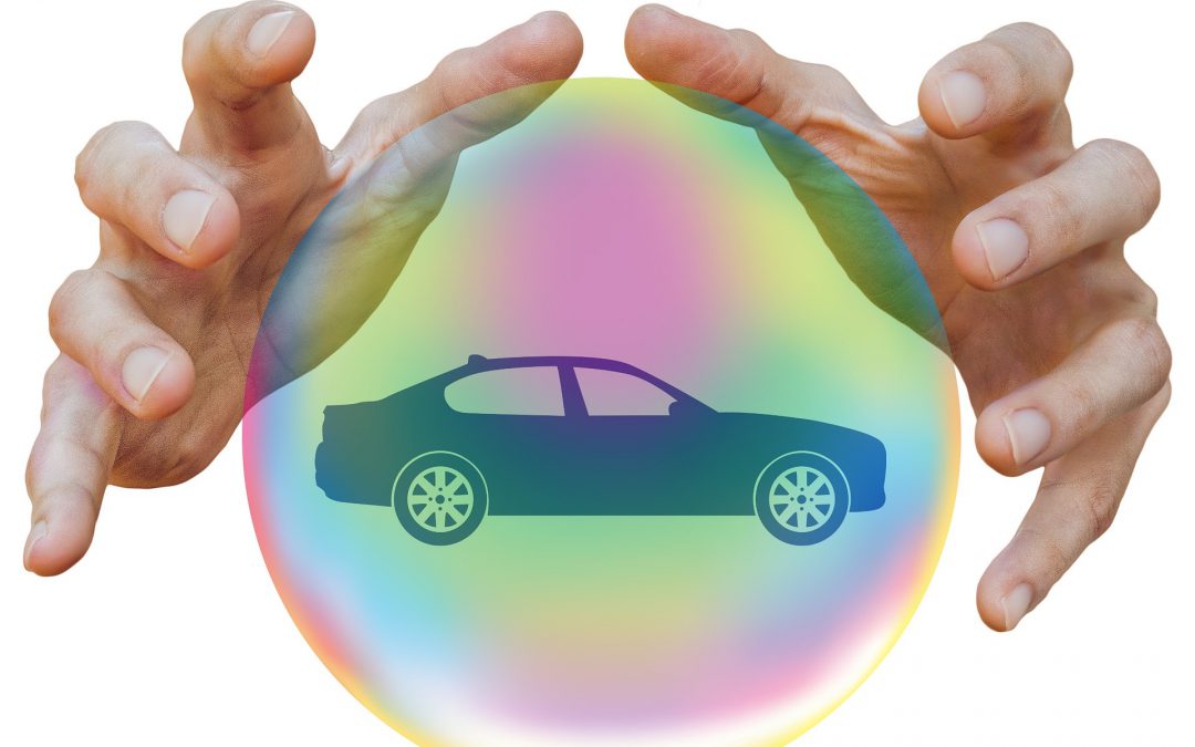 autoverzekering