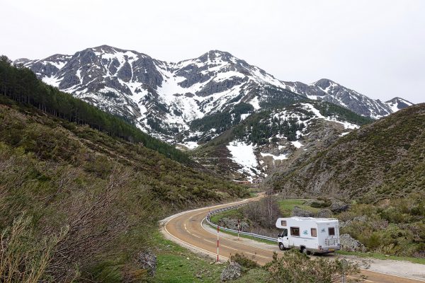 De 4 beste tips voor bij het kopen van een camper