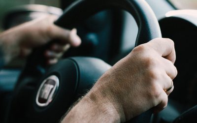 7 redenen om een privéchauffeur in te huren